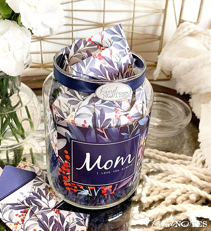 Jar Of Smiles By Kindnotes - Mom & Motherhood